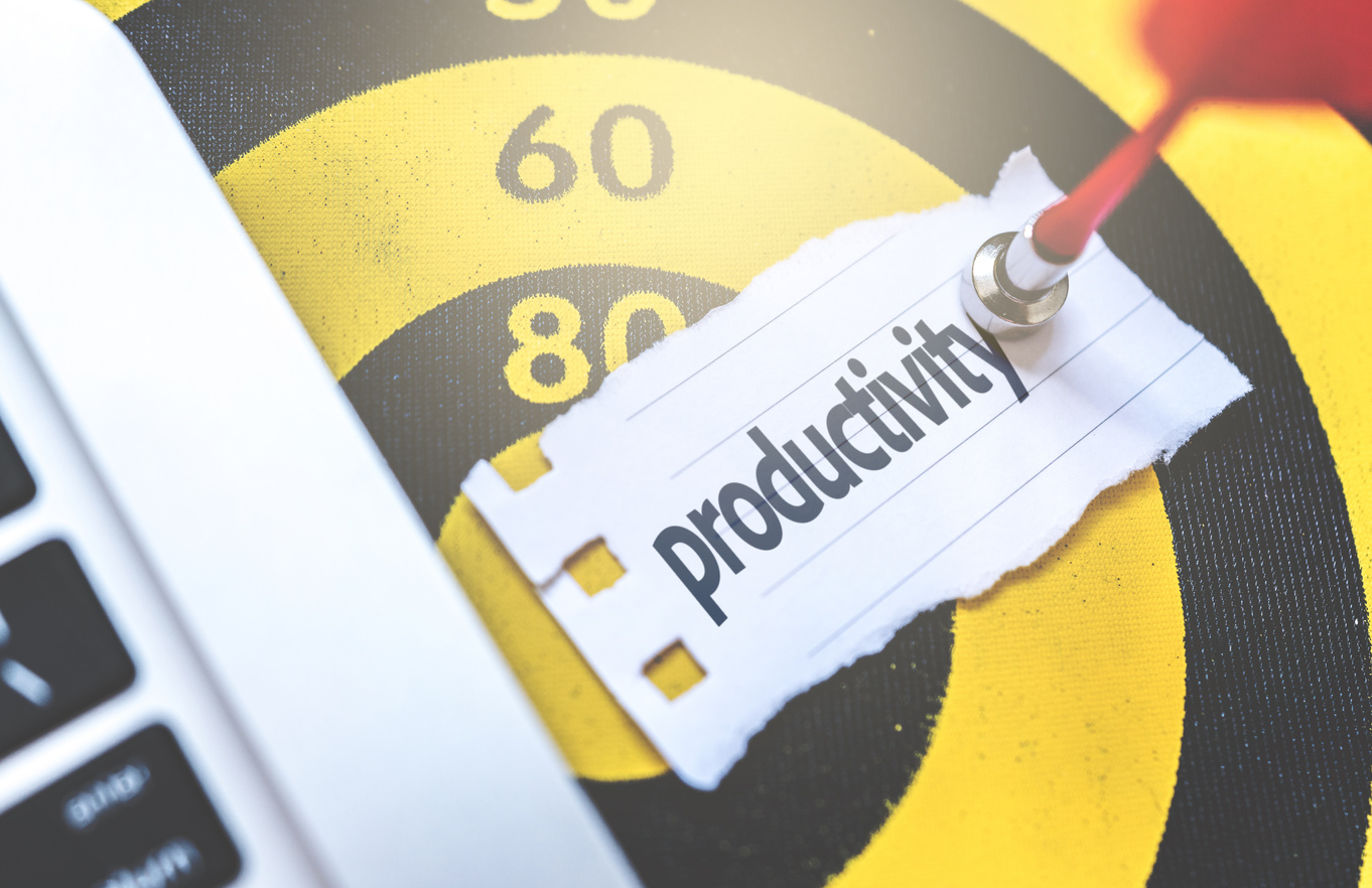 Productivity